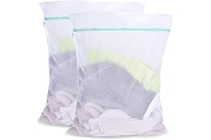OTraki Delicates Laundry Bag - Protect Delicates in Washer