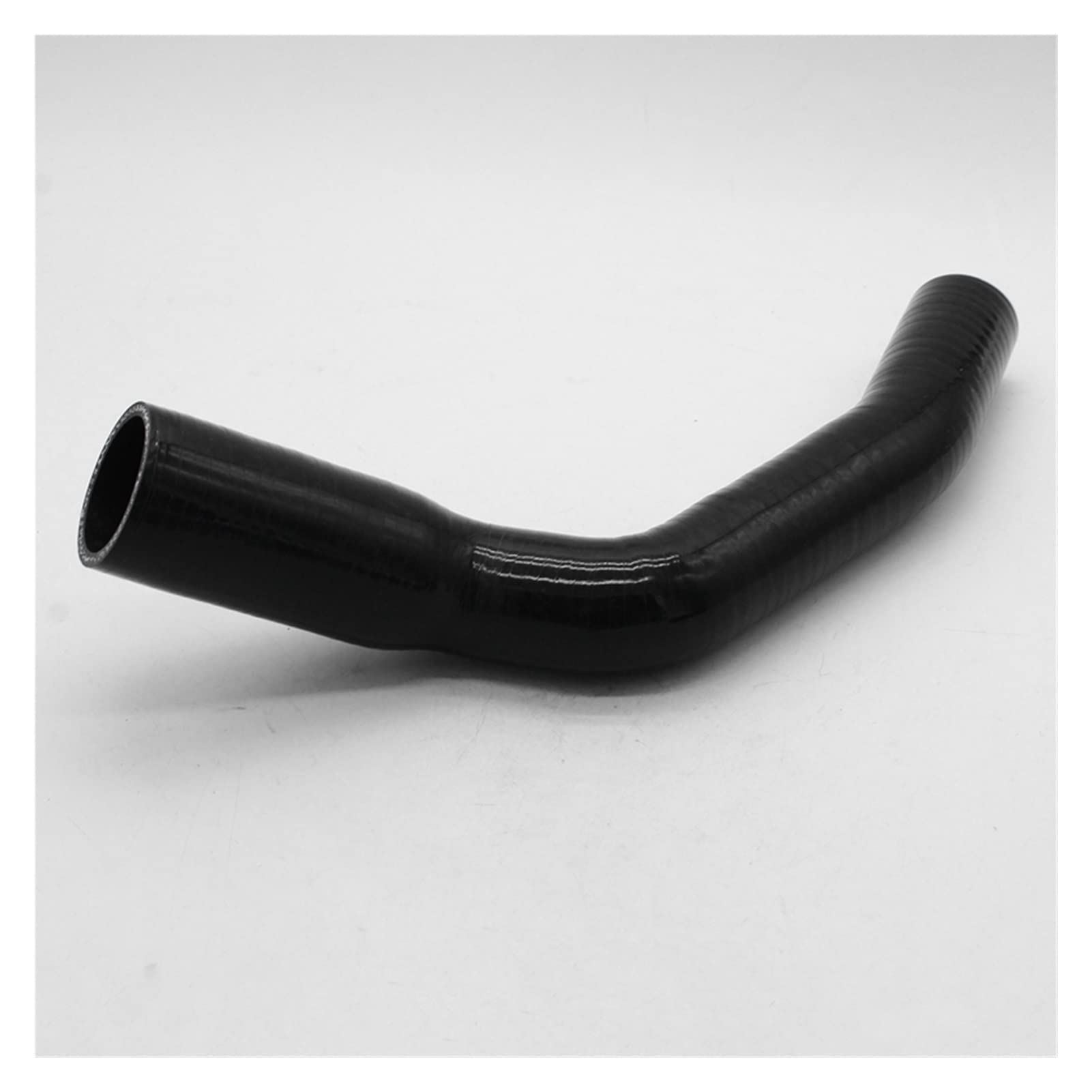 THua store Chłodnica Samochodów Intercooler Wąż TD CI Turbo Rurka Rurowa 1222831 Kompatybilna Z Fordem Mondeo MK III 00-07 Silnik 2.0 TD CI 2.2 TD Ci (Color : 1Black)