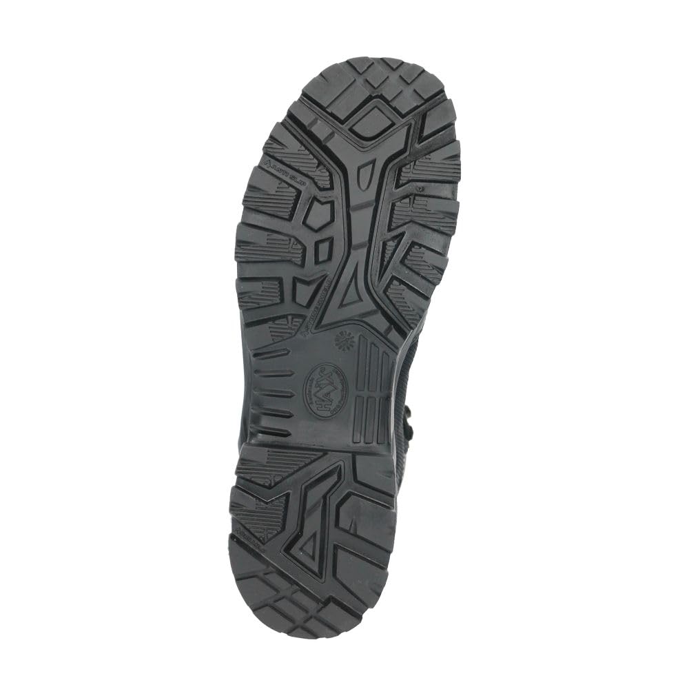 HAIX Combat GTX black Gut gerüstet für jeden Einsatz: Dein Combat GTX kombiniert Sicherheit mit Komfort.