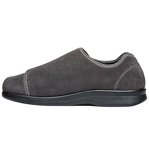 Image of Propet Womens Cush 'N Foot Slipper