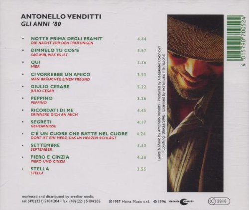 Gli Anni '80