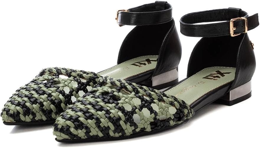 XTI - Ballerine Donna Beige - Scarpe comode e Versatili