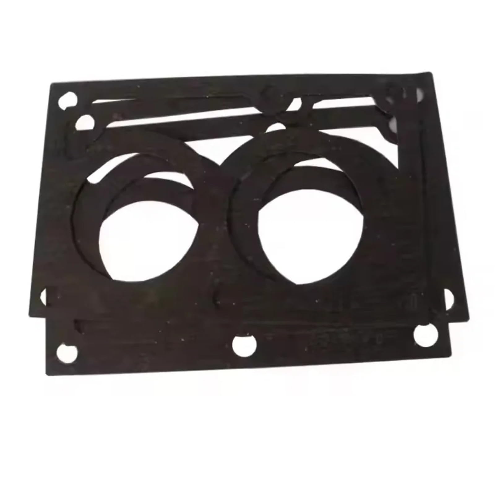 Termostat Dla 3010918 Uszczelka obudowy termostatu Nadaje się do Cummins KT KTA K19 QSK19 K19 K38 K50 QSK Układ chłodzenia silnika