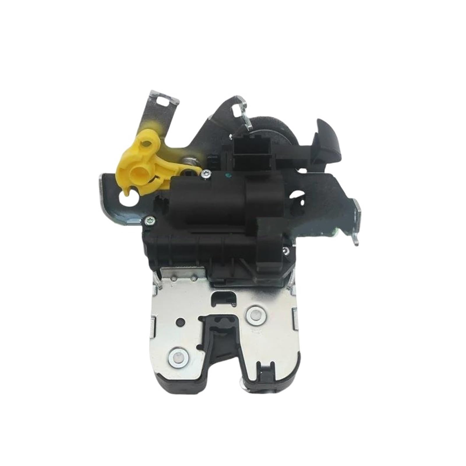Tailgate Lock Actuator Rear Trunk Lock for A3 A4 A5 A8 Q2 Q5 Q8 Auto Parts Accessories 4M0827506D