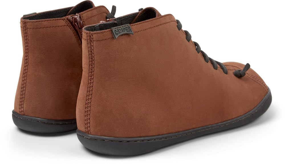 Camper Peu Cami 36411 Botas de caña cortaMujer