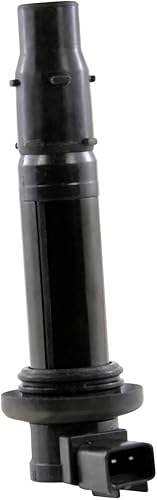 Miniatura 7 de RMSTATOR Bobina de encendido de repuesto para Yamaha FZ8 800 2011-2013 | Niken GT 900 | MXT9GT 2019 2020 | OEM Repl.# 39P-82310-00-00 39P-82310-10-00