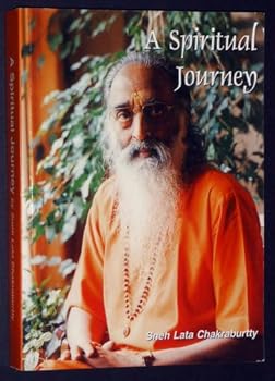Paperback A Spiritual Journey Book