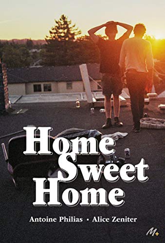 Télécharger HOME SWEET HOME (Médium +) Livre PDF Gratuit