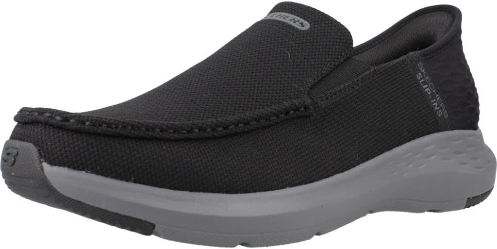 Skechers Men's Parson Ralven Loafer