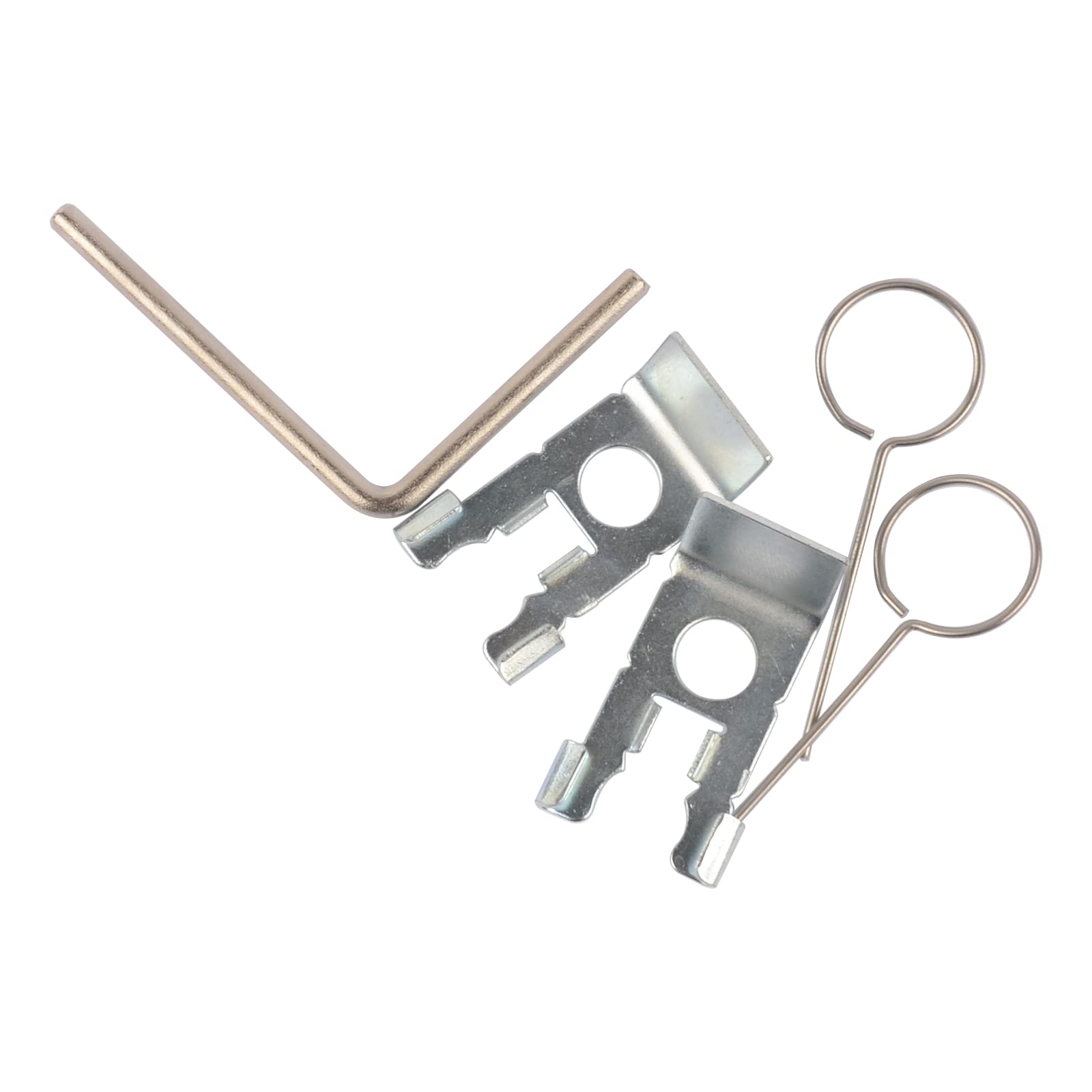 Herramienta de ajuste de cadena de distribución compatible con EA888 1.8 2.0 TFSI TSI TSI GTI T10368 T10352 T10355 T10354 Juego de herramientas de ajuste del motor