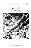 Karl Mays „Orientzyklus": Karl-May-Studien Bd.1 (Literatur- und Medienwissenschaft)
