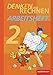 Produktbild Denken und Rechnen - Ausgabe 2011 für Grundschulen in Hamburg, Bremen, Hessen, Niedersachsen, Nordrhein-Westfalen, Rheinland-Pfalz, Saarland und Schleswig-Holstein: Arbeitsheft 2