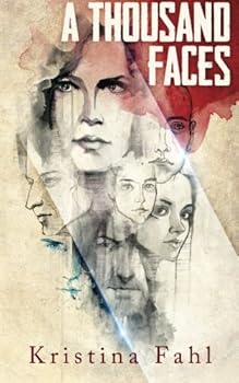 Paperback A Thousand Faces Book