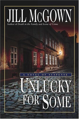 Unlucky for Some (Lloyd and Hill Mysteries Book 13)