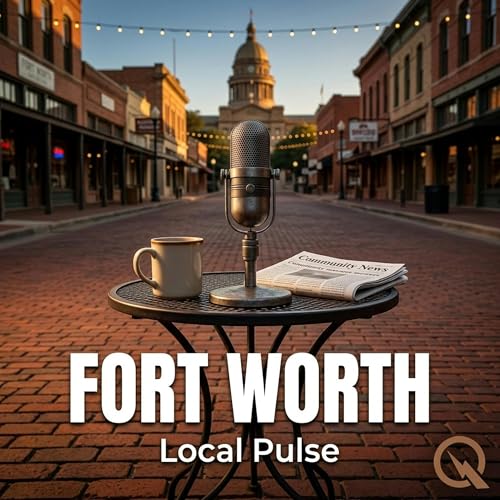 Fort Worth Voters Approve Historic 845 Million Dollar Bond Package