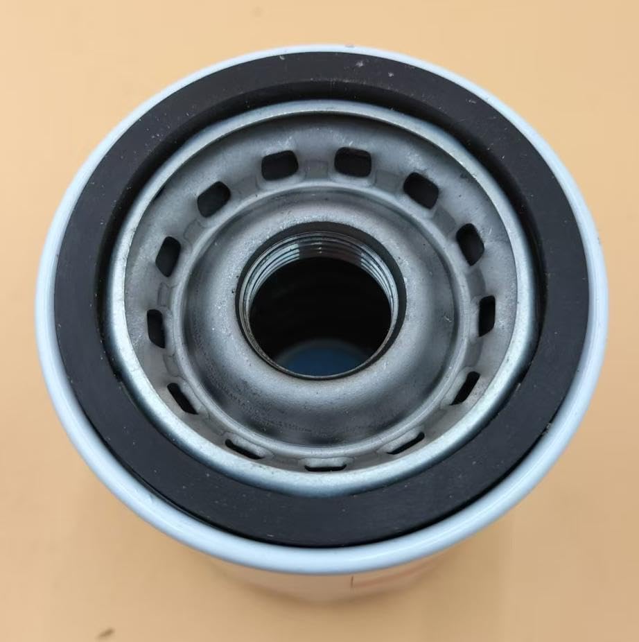 Kel'thuzad (2PCS) 35-8M0162831 Oil Filter Compatible with Mercury - Mercruiser 4 Stroke Outboard Outboard Engine 9.9HP 10HP 15HP 20HP 25HP 30HP