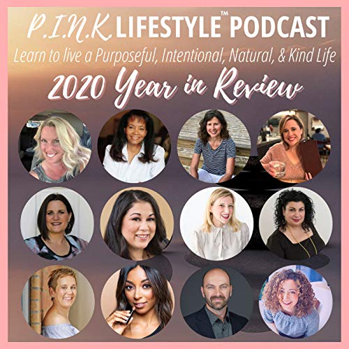 2020 Year in Review - and exciting announcements