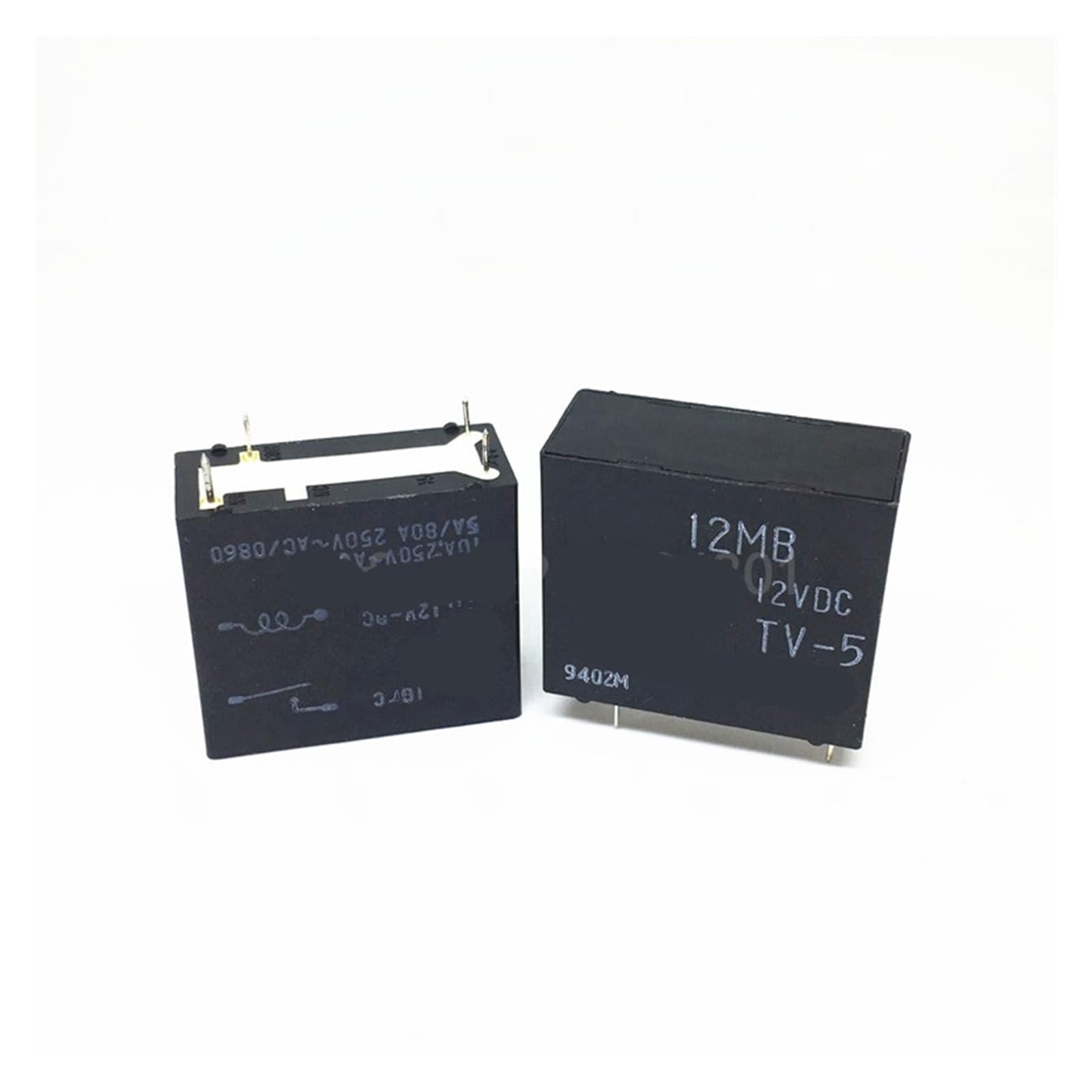 OSHZIKJII VS-12MB VS-12MB-12VDC VS12MB-12VDC 12MB 12VDC DIP4 Relays