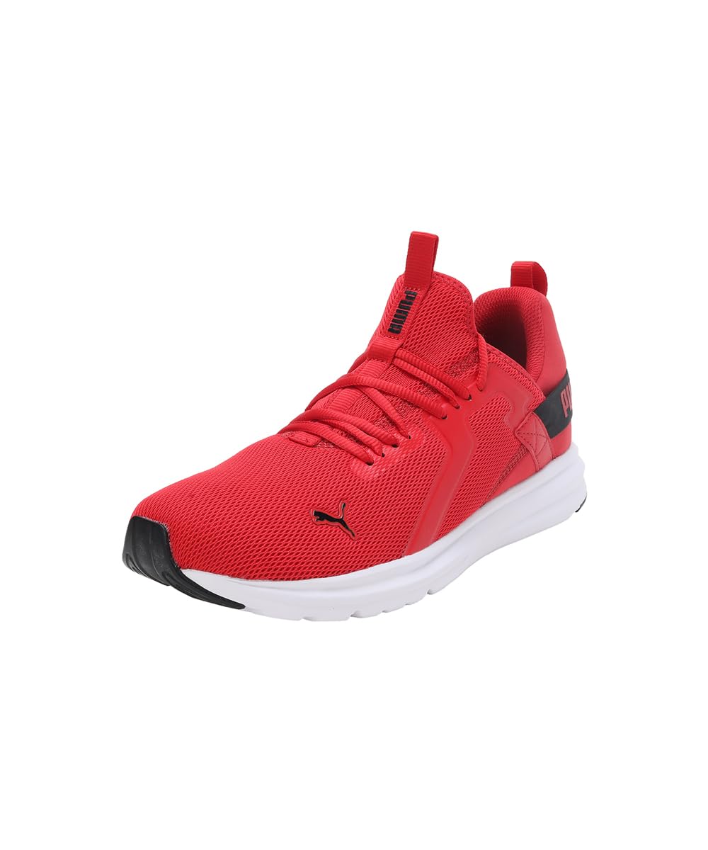 Men Enzo Stridance Running Shoe