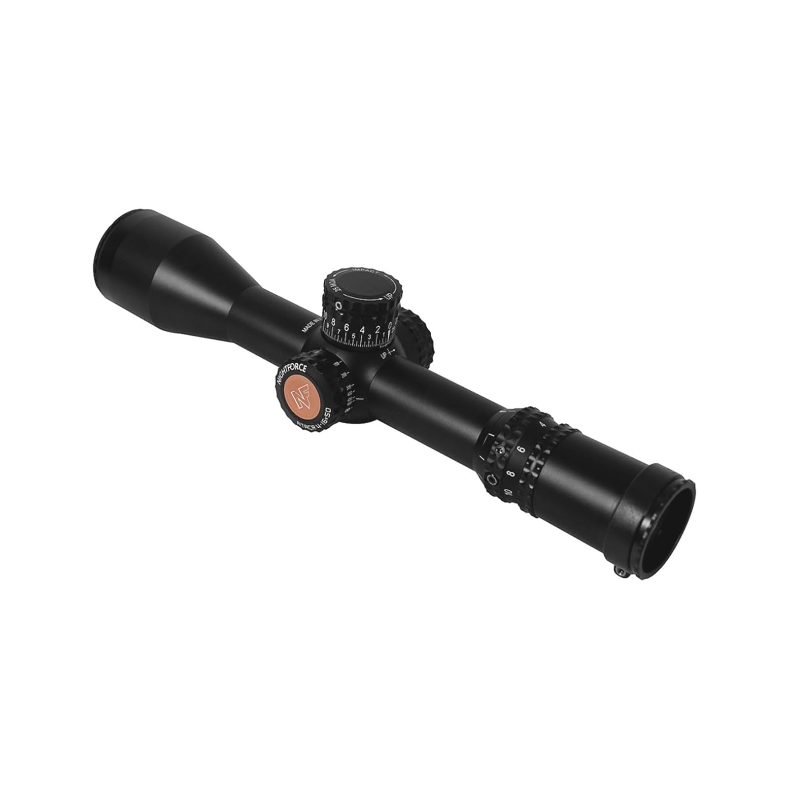 【 EG製 】Nightforce MIL-SPECATACR LPVO34mm EG製 】Nightforce MIL-SPECATACR LPVO34mm
