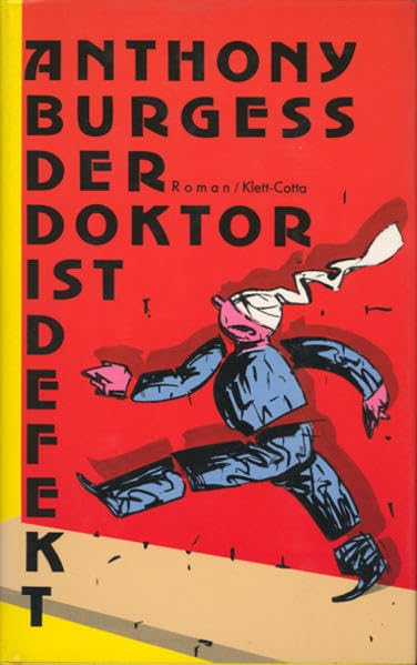  Der Doktor ist defekt