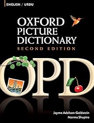 Amazon | Oxford Picture Dictionary English-Japanese Edition