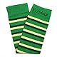 Kiddylegs® Premium Baby- und Kinderstulpen Beinwärmer (Elfenwald)