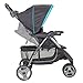 Baby Trend EZ Ride 5 Travel System, Hounds Tooth