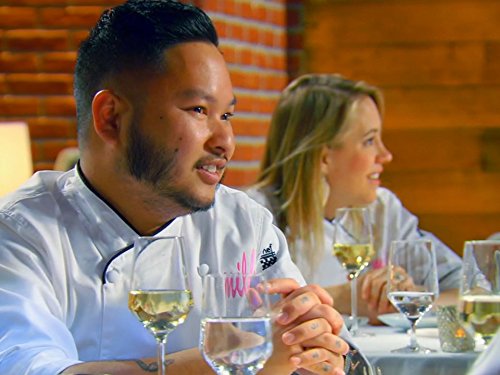 Team Gordon Ramsay