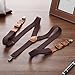 Buyless Fashion Leather End Suspenders for Men - 48