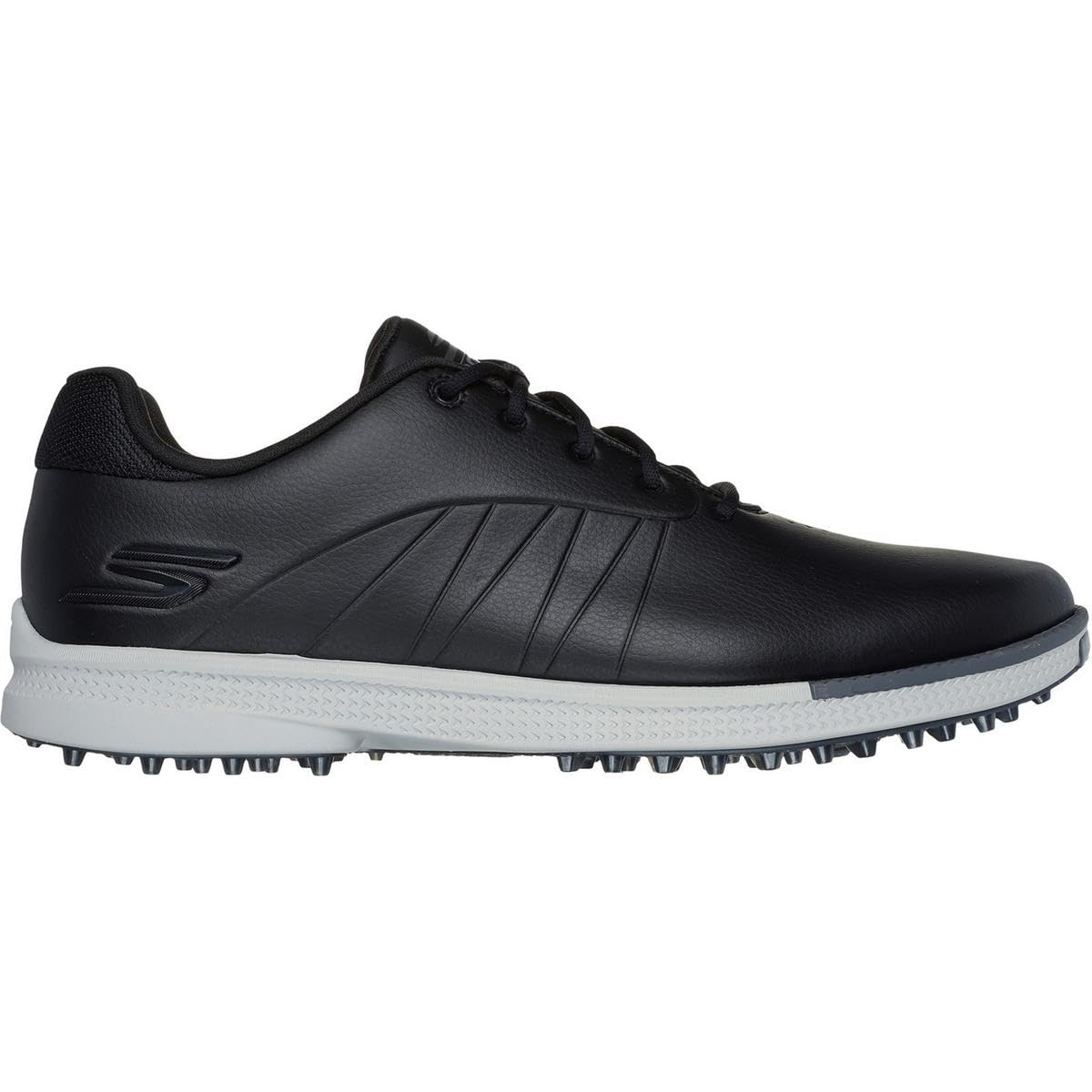 Skechers Tempo Golfschuh Ohne Spikes, Wasserdicht, Leicht ZapatillasHombre