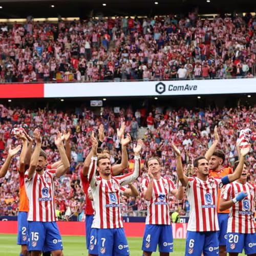 Análisis del Atlético de Madrid 5-2 Real Madrid