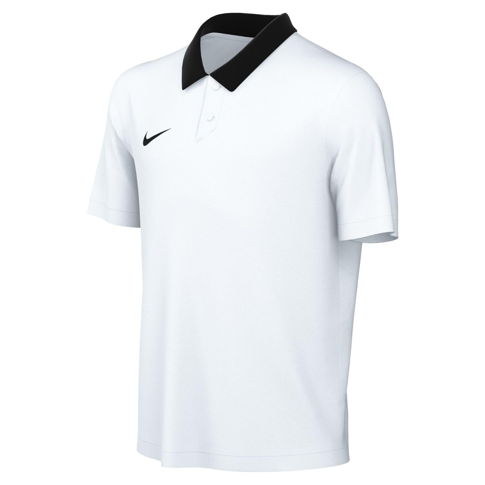 NIKE Y Nk DF Park20 Polo SS Polo Shirt Unisex niños