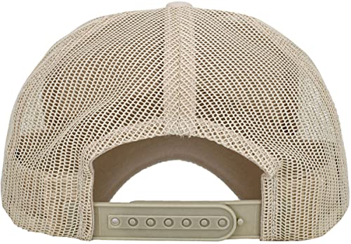 image for KBETHOS KBE-CM IVO Original Classic Trucker Low Profile Hat Men Women 