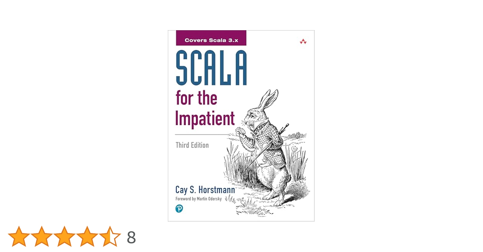 コンピュータ・IT Scala for the Impatient Scala for the Impatient: 8601300203072: Computer Science