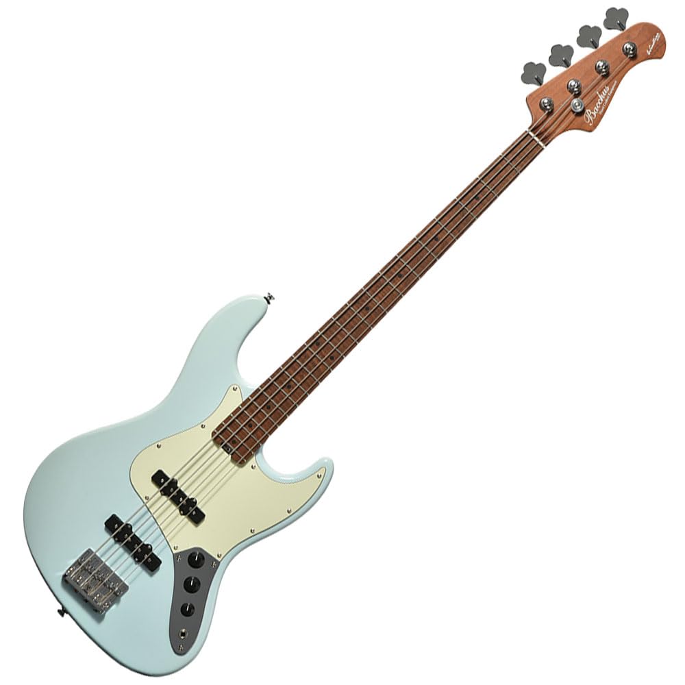 Amazon | BACCHUS バッカス Global Series WL4-STD/RSM SOB