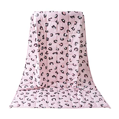 Sivio Kinder-Gewichtsdecke, 1.4 kg, 90x120 cm Cover