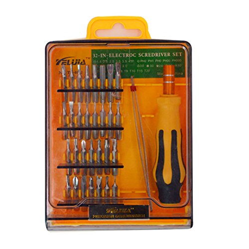 Millya 32 in 1 6032, cacciavite, Electronics Tool