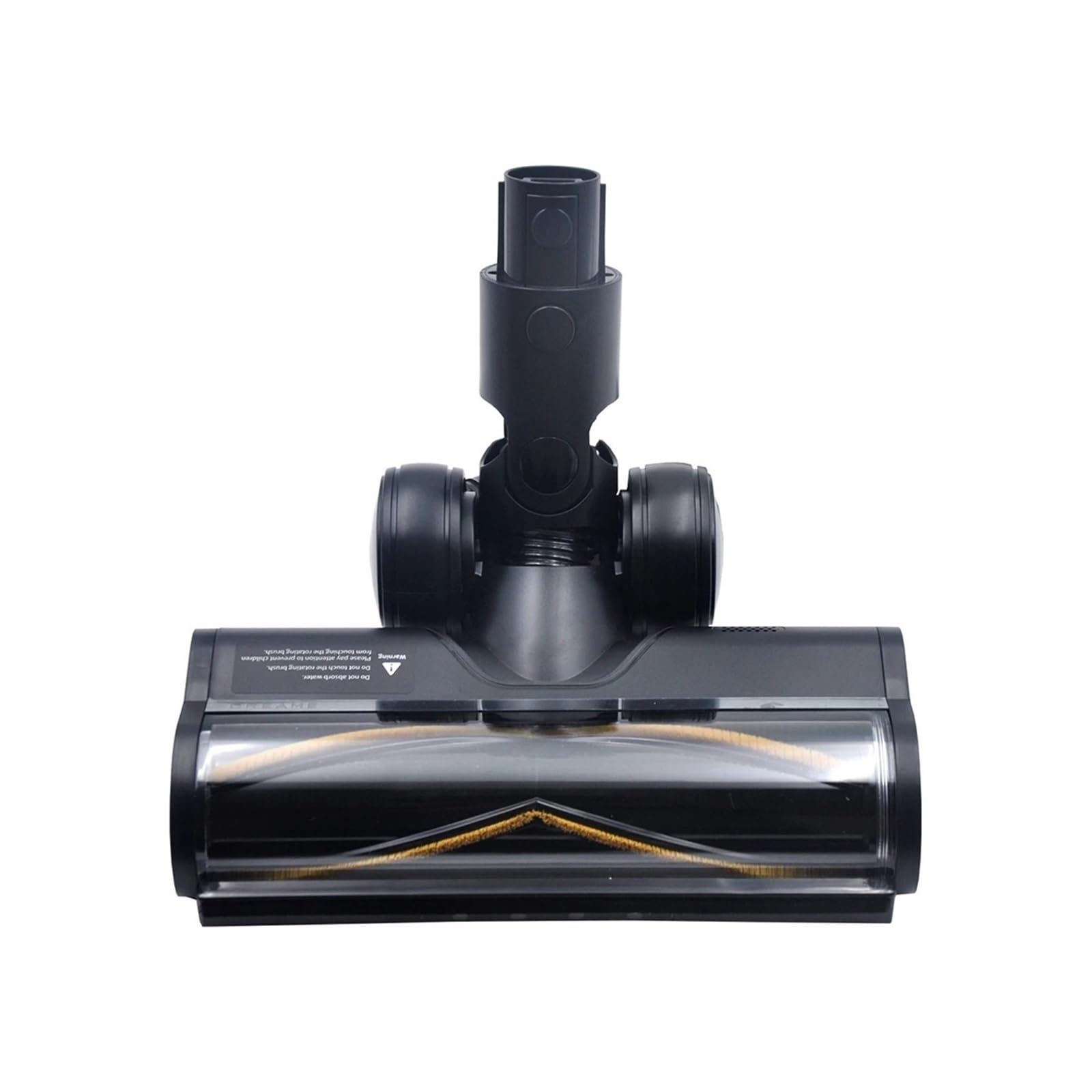 1pc Brush Head Floor Brush ，Compatible for Dreame， V12 V12pro V11 T20pro T20 T30 Vacuum Cleaner Home Cleaning Tool Accessories