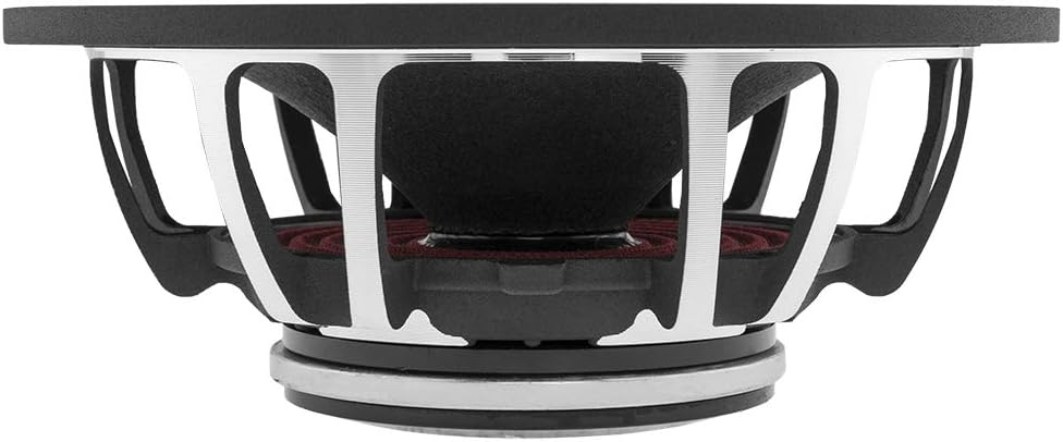 Flash Sale Buy 1 get 1 DS18 PRO-FR8NEO Loudspeaker- 8, Full-Range, Silver Aluminum Bullet, 500W Max, 250W RMS, 4 Ohms, Neodymium Magnet - The Most Elegant Neodymium Full Range Loudspeakers Available Best Deal DS18 PRO-FR8NEO Loudspeaker- 8, Full-Range, Silver Aluminum Bullet, 500W Max, 250W RMS, 4 Ohms, Neodymium Magnet - The Most Elegant Neodymium Full Range Loudspeakers Available