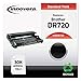 Innovera IVRDR720 Remanufactured Dr720 Drum Unit, Black