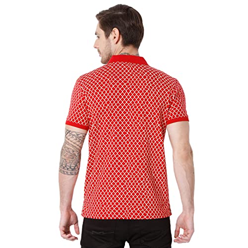 Image of MUFTI Men's Slim T-Shirt