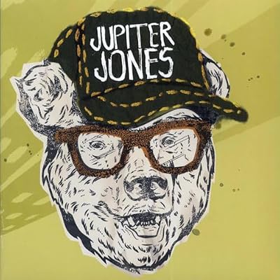 Jupiter Jones