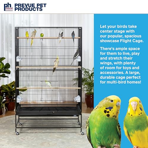 Prevue Hendryx F050 X-Large Flight Cage
