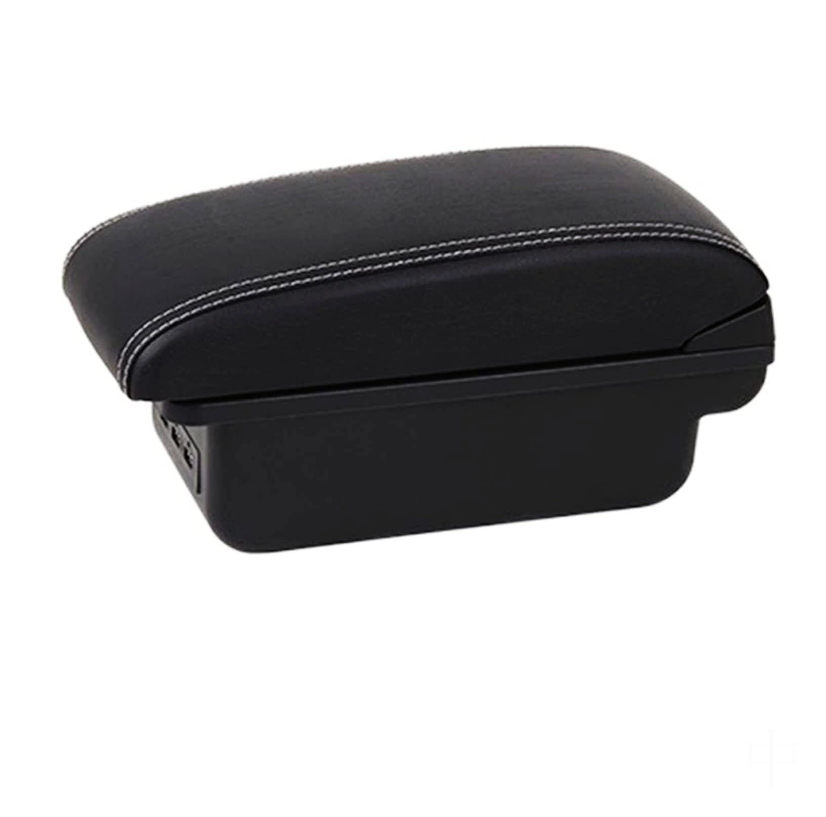 Centre Console For For 2013-2016 Armrest For Box with USB and Ashtray