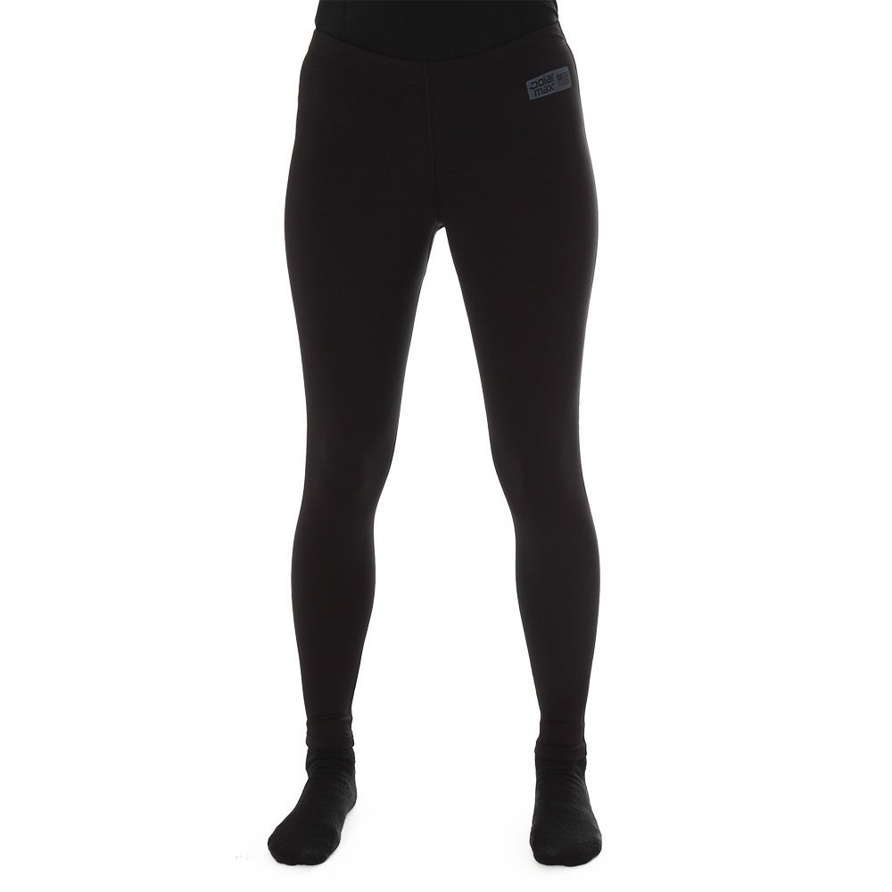 Polarmax Core 3.0 Tight - Women's Black X-Large