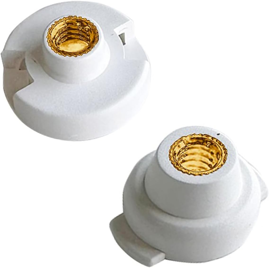 iTODOS Baby Monitor Connector for HelloBaby HB65/HB6550/HB6558/HB66/HB248,ANMEATE SM935E/SM650,Bonoch,ChildsFarm,iFamily Baby Monitor,