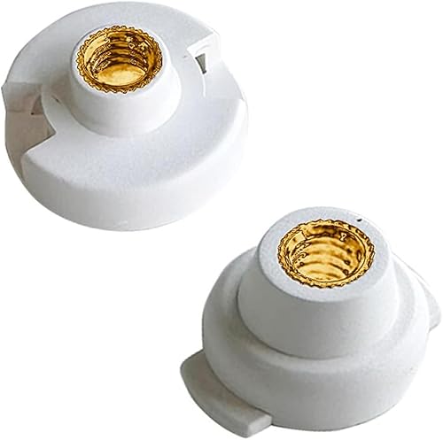 iTODOS Conector de monitor de bebé compatible con HelloBaby HB65/HB6550/HB6558/HB66/HB248, ANMEATE SM935E/SM650, Bonoch, ChildsFarm, iFamily Baby