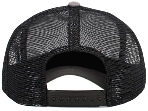 Image of KBETHOS Dad Hat Trust No One Royalty Hustle Vibe Baseball Cap Adjustable Cotton Vintage