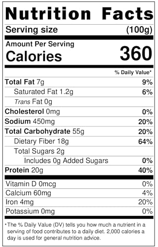 Image of MITHILA FOODS 1 kg Hing Jeera Roasted Chana | Zesty Desi Chickpeas | Whole with Skin | Crunchy Vegan Gluten-Free High Protein SMART Snack | Authentic Bihari Bhuna Chana Snacks Tangy Hing Jeera Flavor